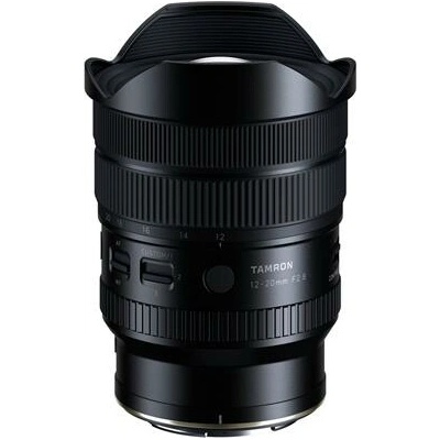 Tamron 12-20 mm F/2.8 pre Sony FE