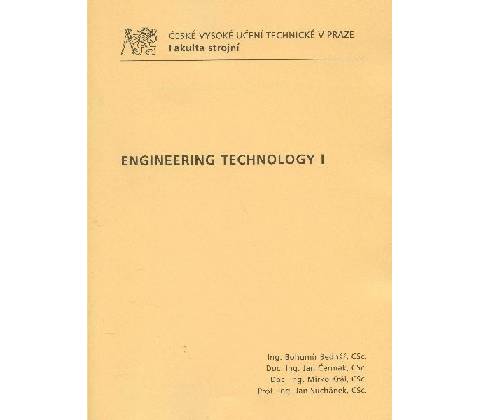Engineering Technology 1