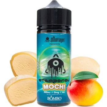 Image 1 of The Mind Flayer (TMF) Mochi 100ml - The Mind Flayer & Bombo