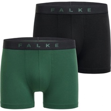 Falke Daily Comfort Boxers Green/Black