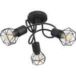 GLOBO XARA 54802S-3D