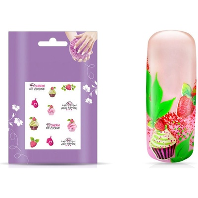 Vodolepka na nechty Sweet & tasty 6