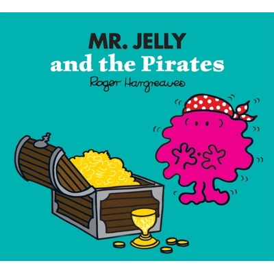 Mr. Jelly and the Pirates