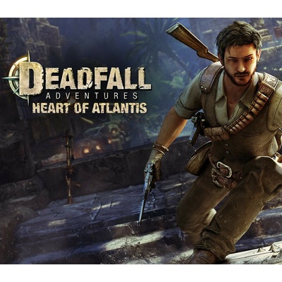 Deadfall Adventures (Deluxe Edition)