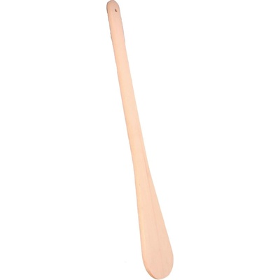 Dřevěná vařečka - 80 cm