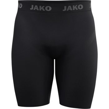 JAKO Seamless černá
