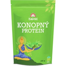 Iswari Bio Konopný protein 250 g