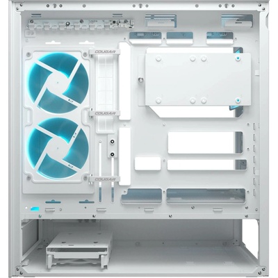 Cougar CFV235 White CGR-2DA4W
