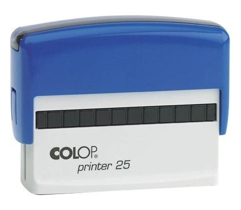 Colop Printer 25