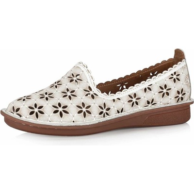 Iberius 0713-116.1-18023 bílá