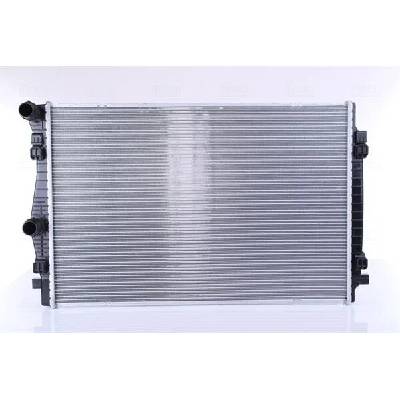Chladič, chlazení motoru NISSENS 65304