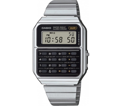Casio CA-500WE-1A