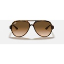Image 1 of Ray-Ban RB4125 710/51
