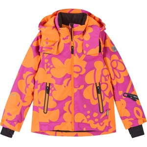 Reima Детско ски яке Reima Kid's Reimatec Winter Jacket Posio Ski jacket - Fuchsia - размер 116 (EU) (703-7615-0113)