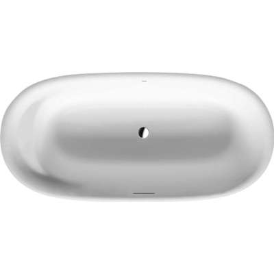 Duravit Cape Cod - 186 x 86 cm 700330000000000
