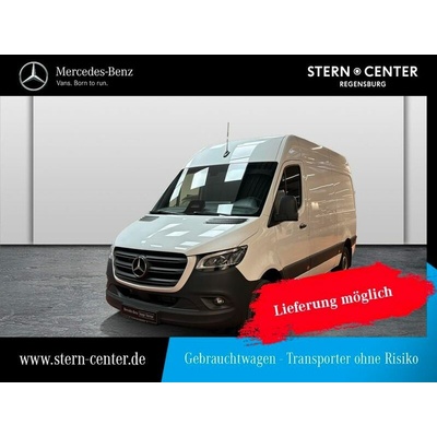 Mercedes-Benz Sprinter H2 317 CDI 125 kW