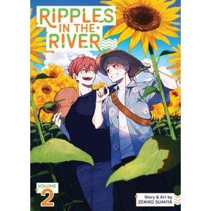 Ripples in the River Vol. 2 (2026)