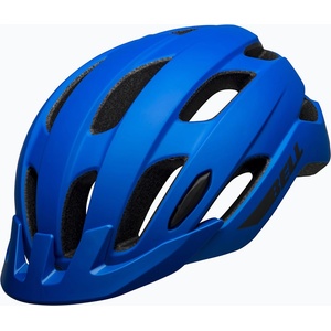 Bell Велосипедна каска Bell Trace matte blue