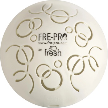 Fre Pro EASY FRESH 2.0 vyměnitelný vonný kryt Summer Sunshine (žlutá)