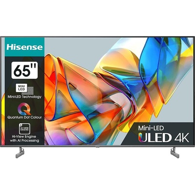 Hisense 65U6KQ