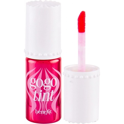Benefit Gogotint Cherry Rúž Lip & Cheek 6 ml