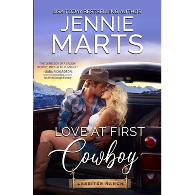 Love at First Cowboy