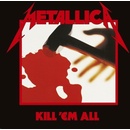 METALLICA: KILL 'EM ALL CD