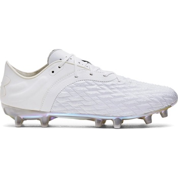 Under Armour Футболни бутонки Under Armour Clone Magnetico Pro 2 Firm Ground Football Boots - White