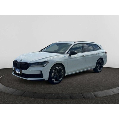Skoda Superb Combi iV 1.5 TSI Sportline 150 kW