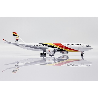 JC Wings A330-941 Air Belgium 1:400