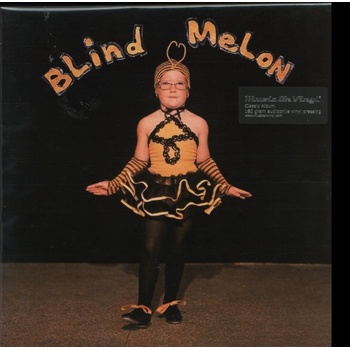 BLIND MELON: BLIND MELON LP