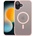 Dux Ducis iPhone 17 DUX DUCIS YIND силиконов протектор за телефон, удароустойчив, MagSafe, РОЗОВ ЦВЯТ GP-173363 (GP-173363)