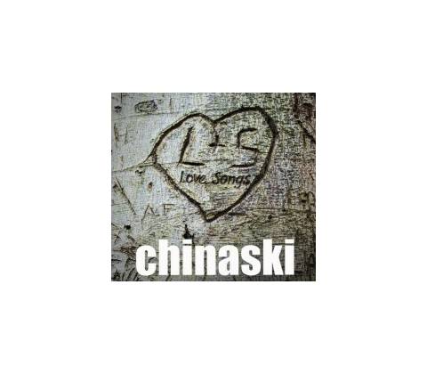 Chinaski - Lovesongs CD