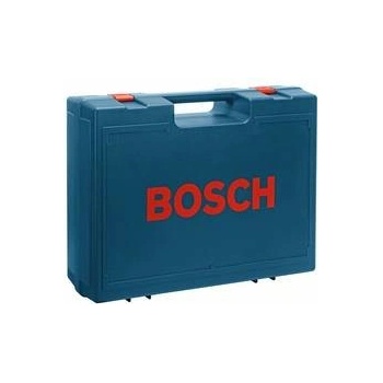 BOSCH Plastový kufr - 350 x 294 x 105 mm