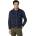 HACKETT Потник Hackett Ultra vest - Blue (Midnight Blue)