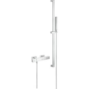 GROHE Душ система Grohtherm Cube с термостат за душ (34495000)