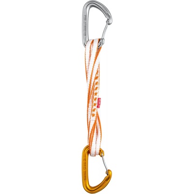 Ocún Kestrel Qd Dyn 8Mm 60Cm Цвят: оранжев