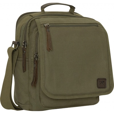 Rothco Everyday Work zelená 8 l – Zbozi.Blesk.cz