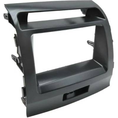 Rámeček autorádia 2DIN Toyota Land Cruiser 200