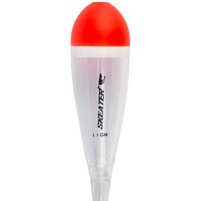 Skeater Deadbait Hi-Viz Stalking Pike 7 g