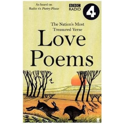 Poetry Please: Love Poems - Various Poets