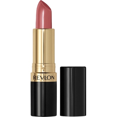 Revlon Дълготрайно червило Super Lustrous, 802 Daylight Delight, 4.2 g