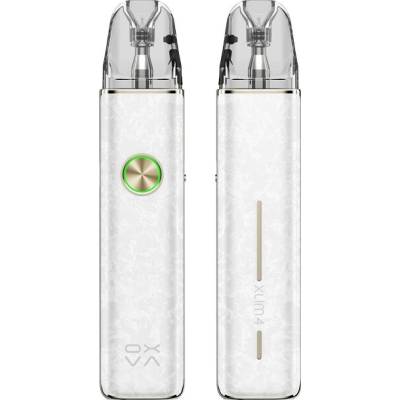 Oxva Xlim 4 Pod Kit 1600 mAh Nacre White