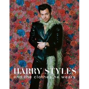 Harry Styles | Terry Newman (ISBN: 9781788841702)