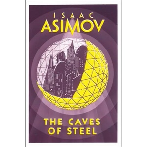 Caves of Steel (ISBN: 9780008277765)