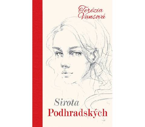 Sirota Podhradských