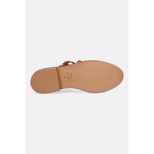 Jonak балеринки от кожа DREAMY VERNIS (3800515)