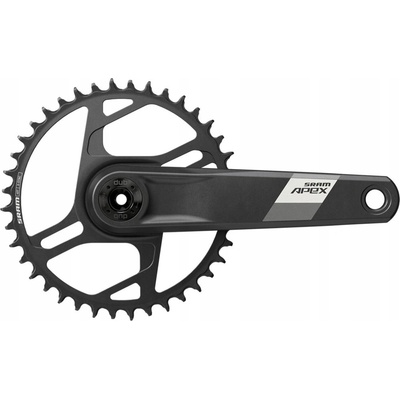 Sram Apex D1 DUB
