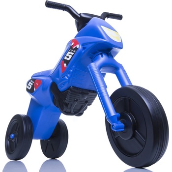 YUPEE ENDURO MINI MODRO-ČIERNE