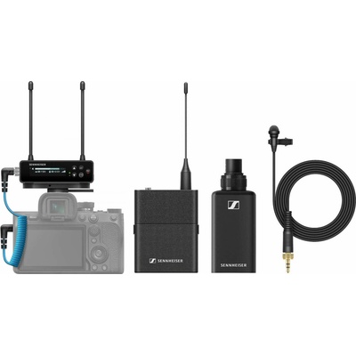 Sennheiser ew-DP ENG